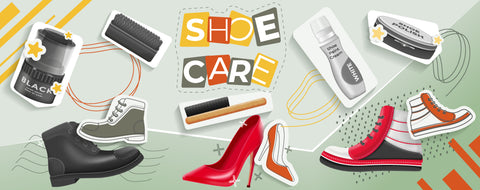 Shoe Care