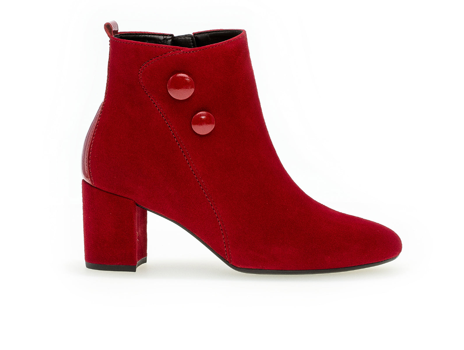 Ladies Boots at Gabor Shoes Ireland