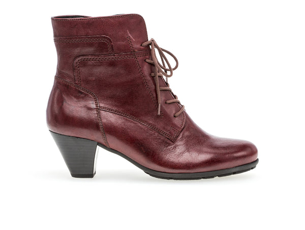 Burgundy Shoes, Boots \u0026 Sandals | Gabor 