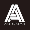 Autostar Wheels Logo