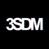3SDM Logo