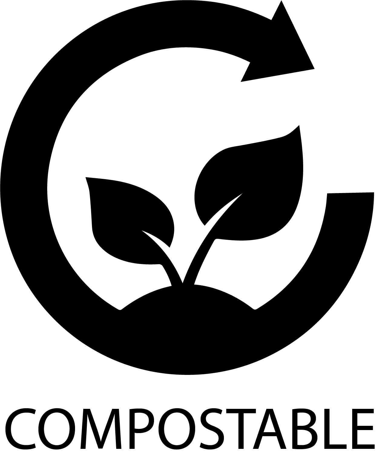 Compostable-Logo
