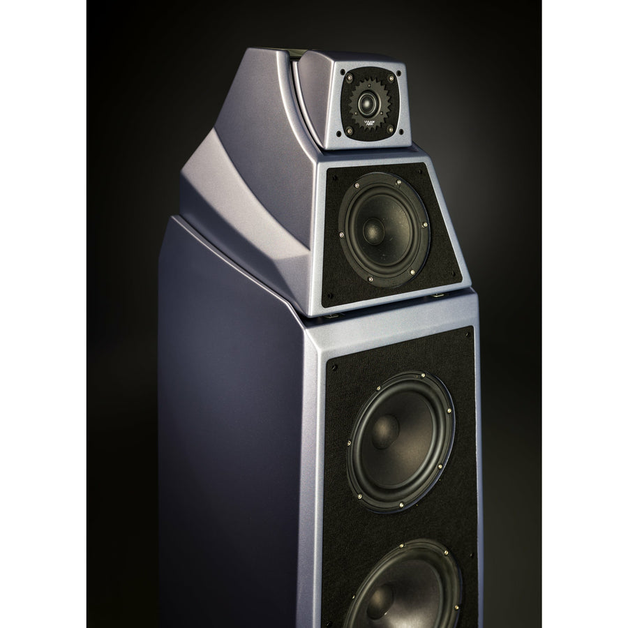 wilson audio alexia