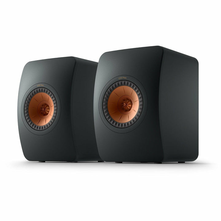 hegel h95 kef ls50