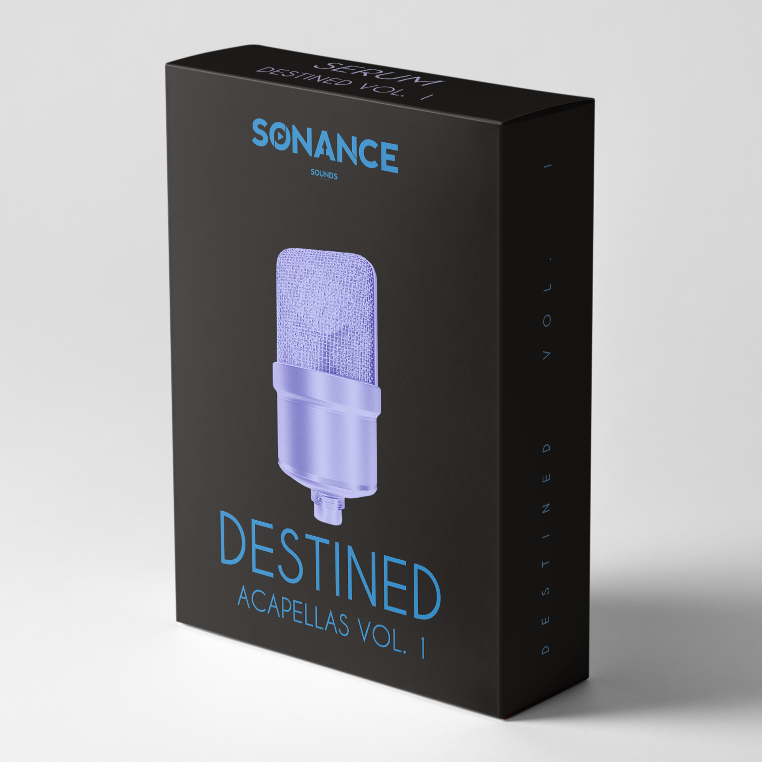 sonance definition