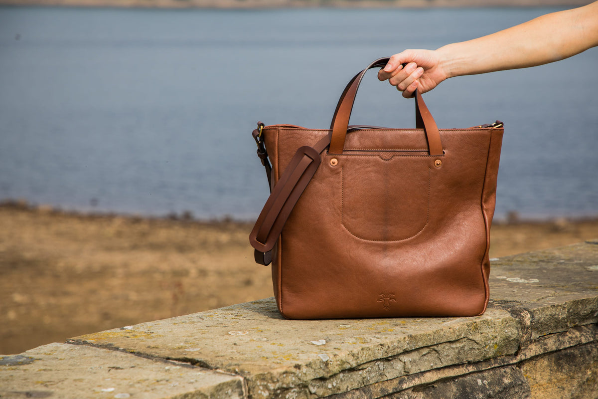 Best Sustainable Leather Bags for 2023 – Billy Tannery