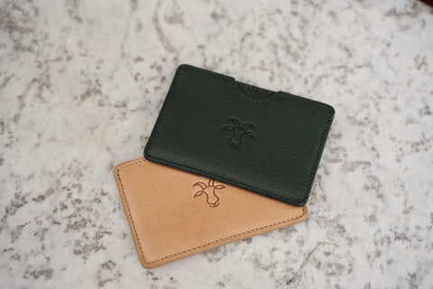 Louis wallet replicate  Cowhide leather, Leather men, Cowhide
