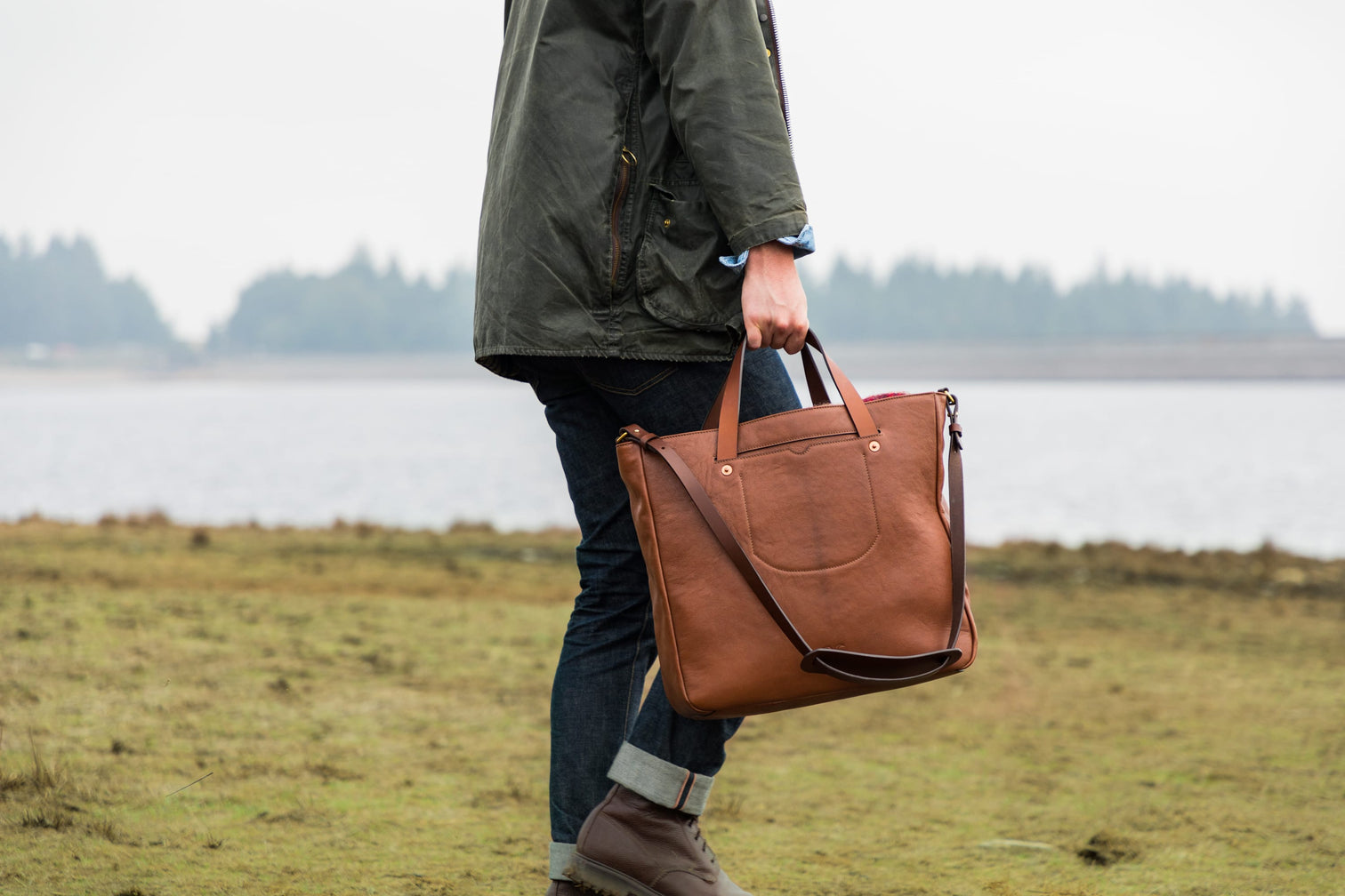 Billy Tannery | Handmade Leather Bags & Backpacks
