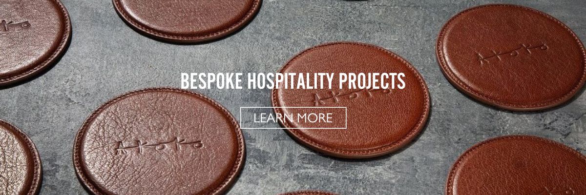 Bespoke Hospitality Products Billy Tannery