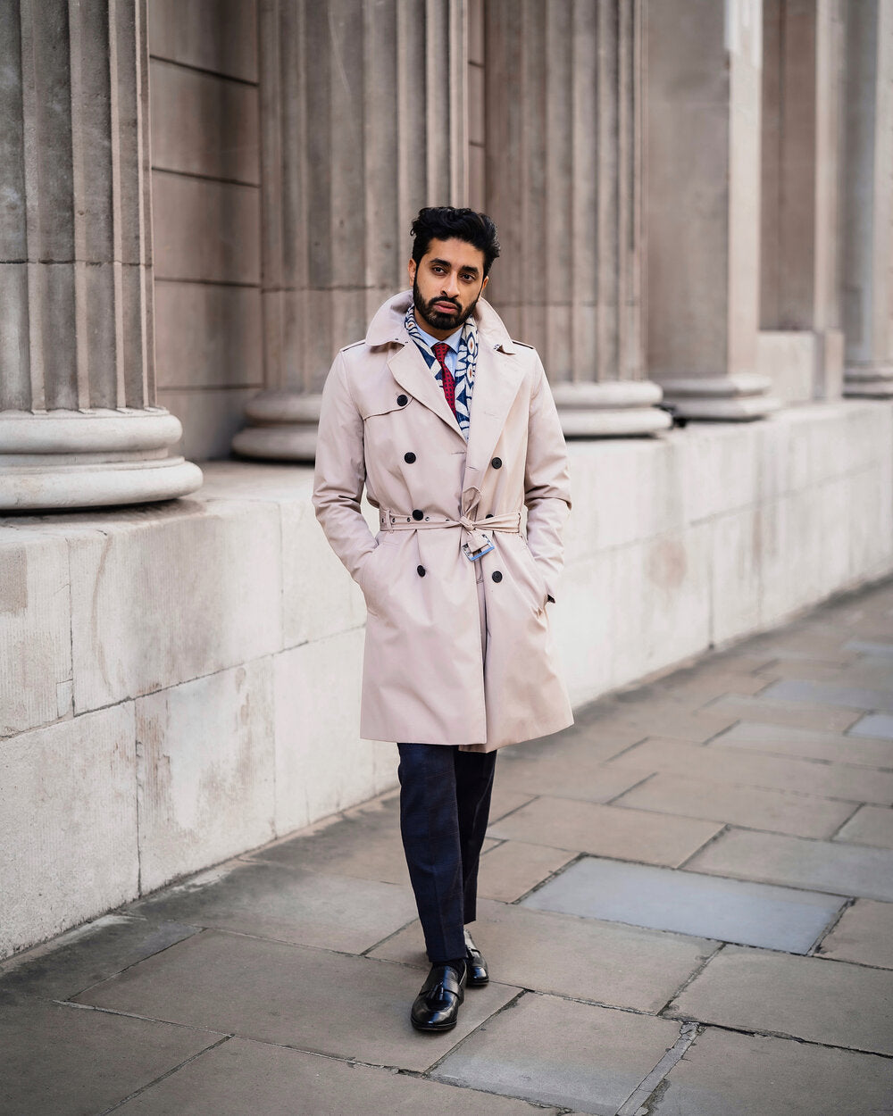 Singh Gentry UK Fashion Blogger