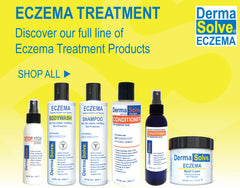 Dermasolve Eczema Products