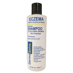 Dermasolve Eczema Shampoo