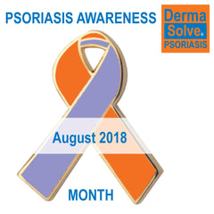 Psoriasis Awareness Month