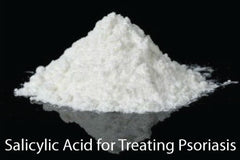 Salicylic Acid for Psoriasis