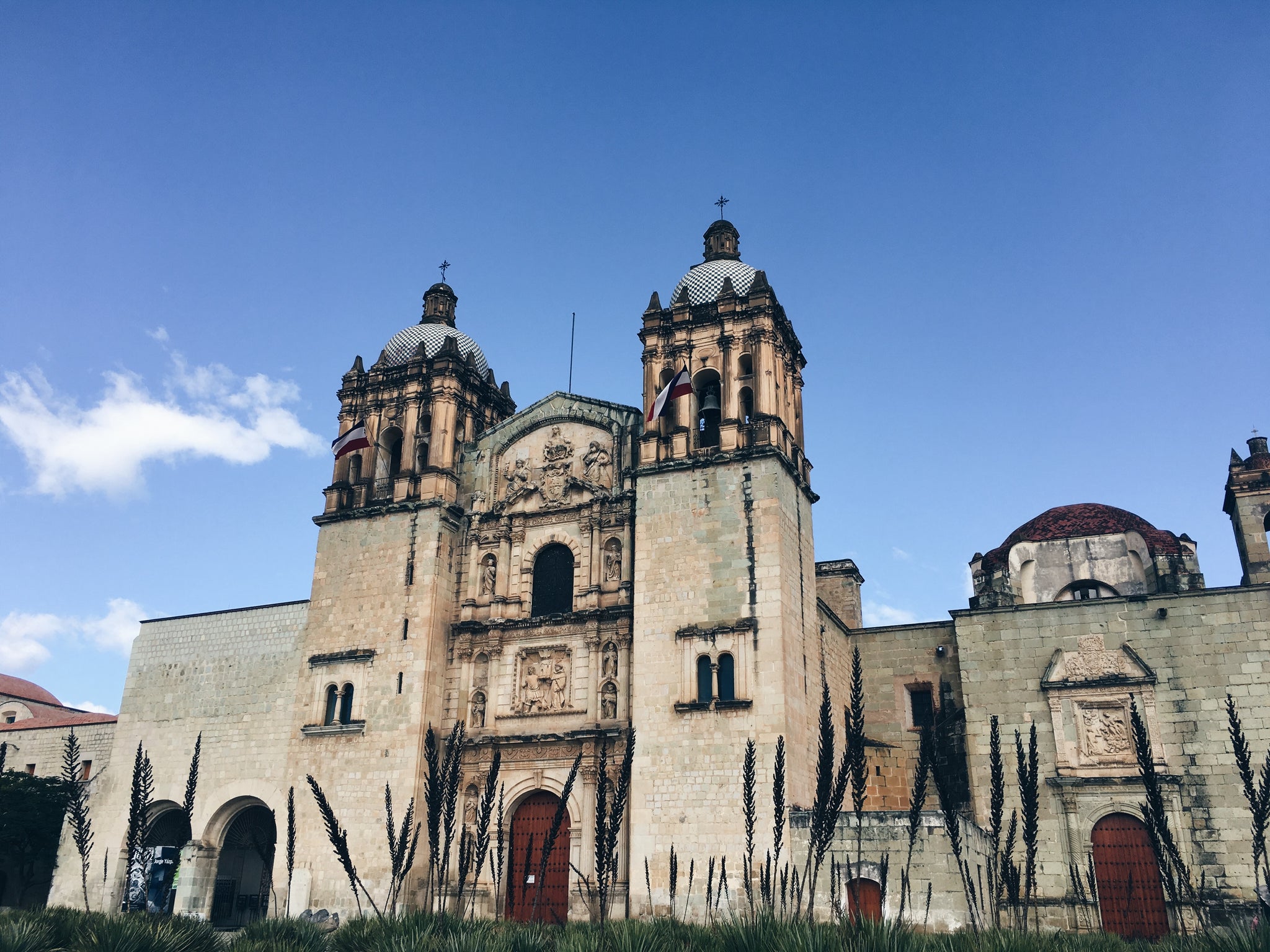 2048px x 1536px - Oaxaca Travel Guide Part 1: Planning your Trip & Where to Stay â€“ Page 43 â€“  Miha