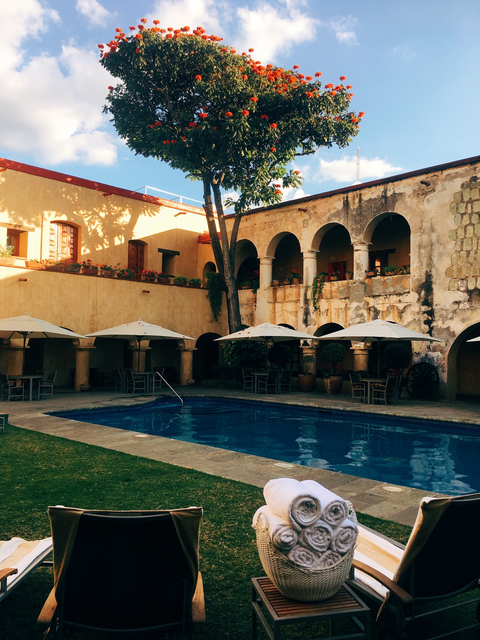 Oaxaca Travel Guide Part 1: Planning your Trip & Where to Stay â€“ Page 36 â€“  Miha