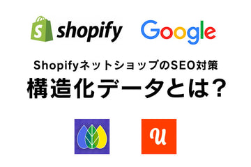 ShopifyネットショップのSEO対策に効果的な構造化データとは？