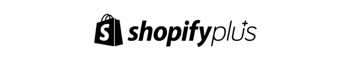Shopify Plus Partner