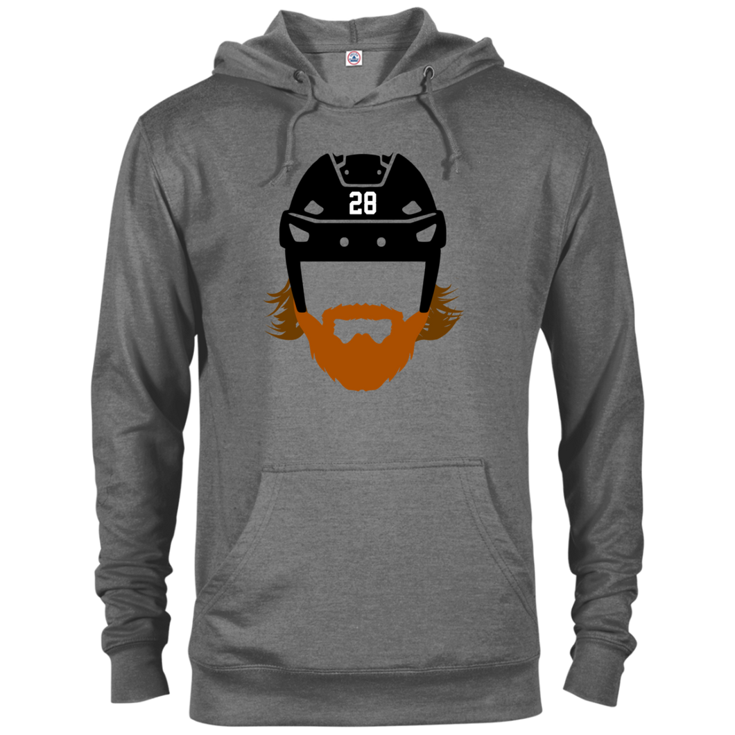 claude giroux hoodie