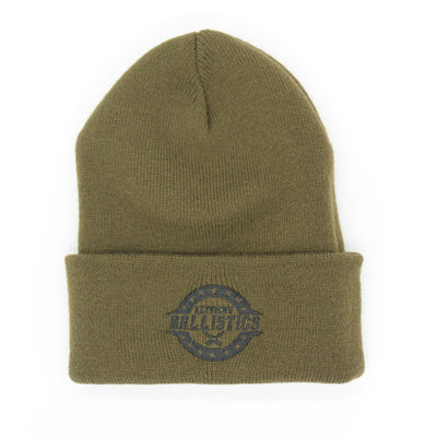 kentucky-ballistics-logo-beanie