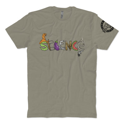 science-t-shirt