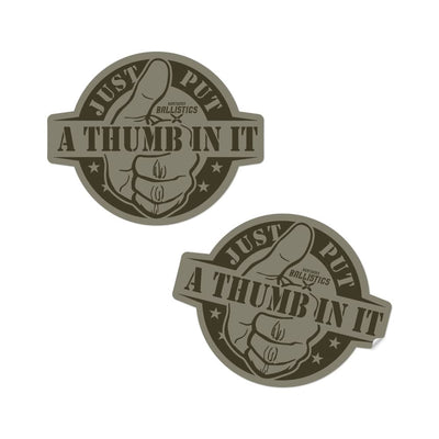 kentucky-ballistics-put-a-thumb-on-it-sticker