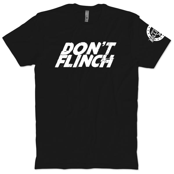 dont-flinch-t-shirt