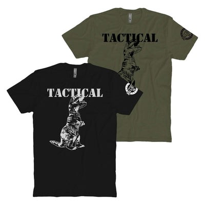 kentucky-ballistics-t-rex-t-shirt