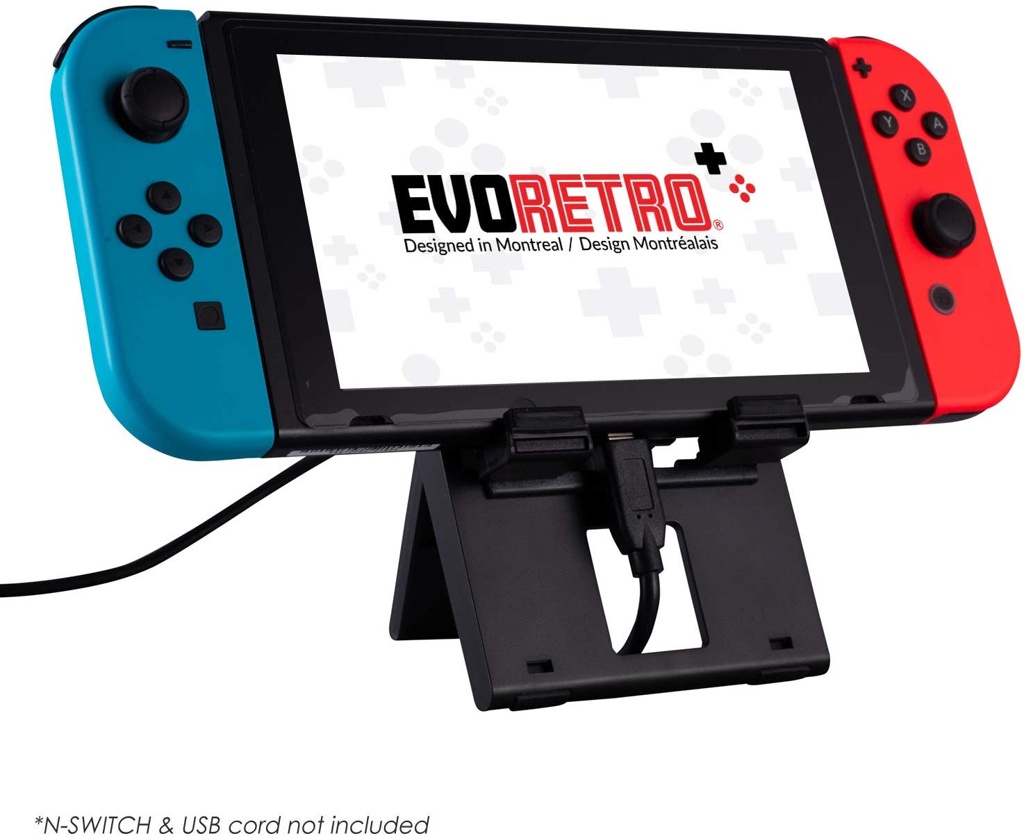 stand for nintendo switch