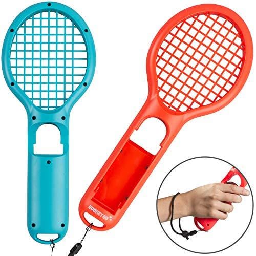 nintendo switch tennis controller