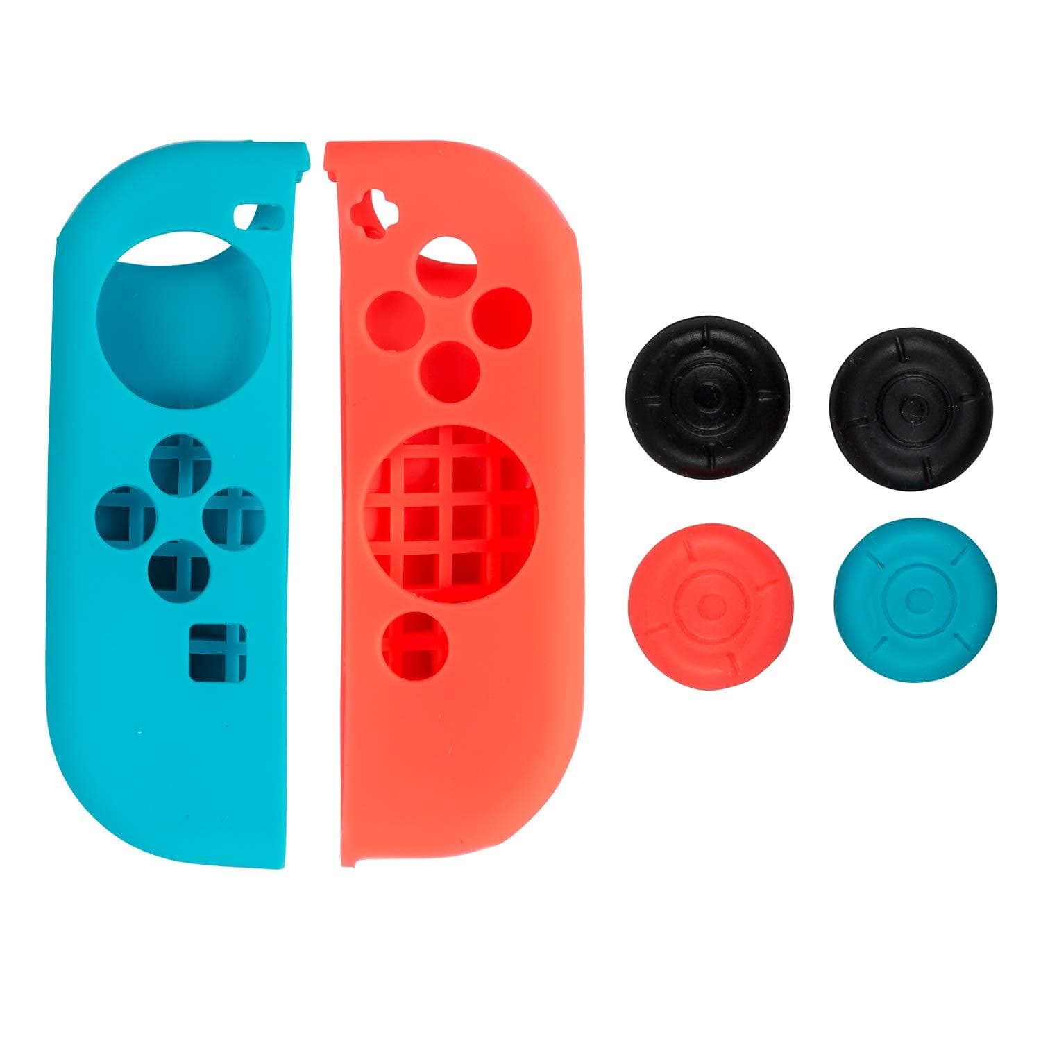 nintendo switch accessories starter kit