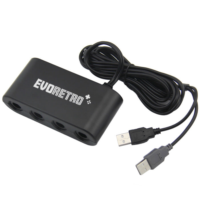 portable gamecube adapter