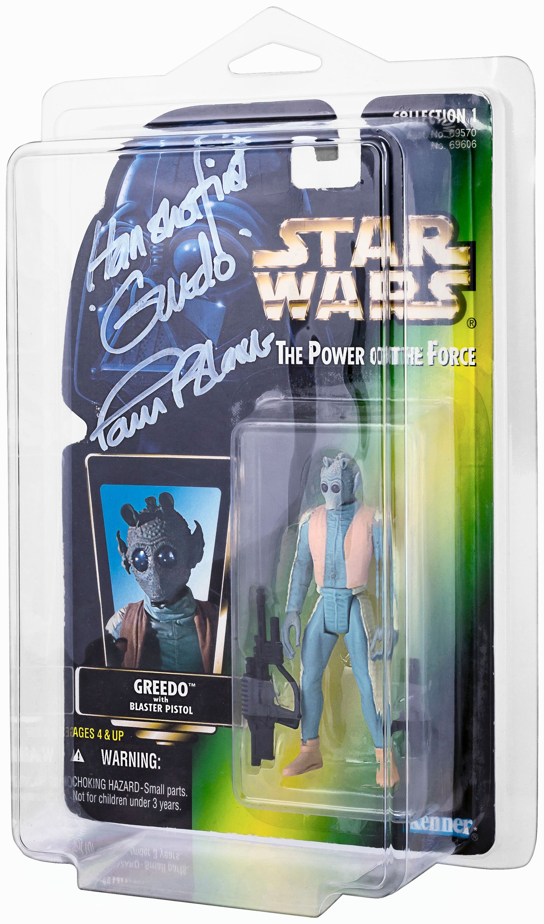 star wars carded figures