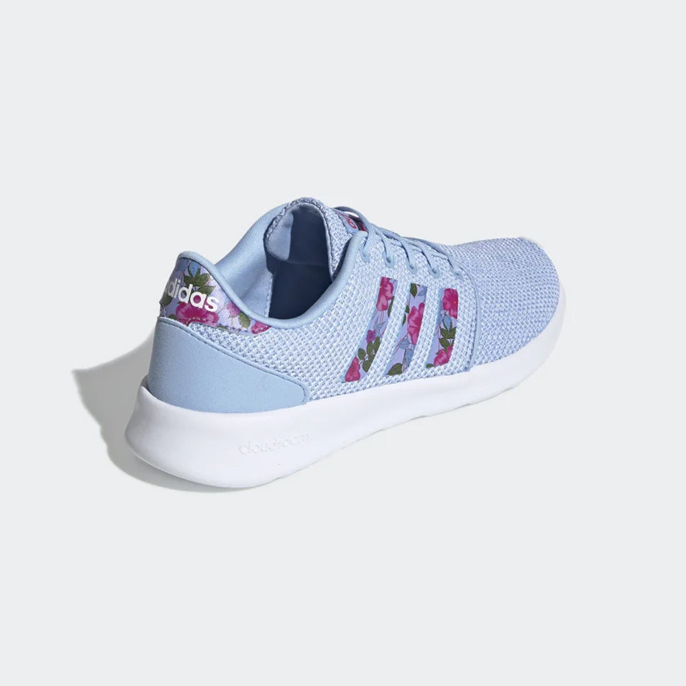 adidas qt racer floral