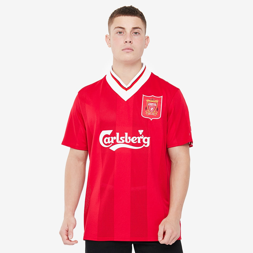 LFC Retro Candy Away Shirt – LaMarc Sports