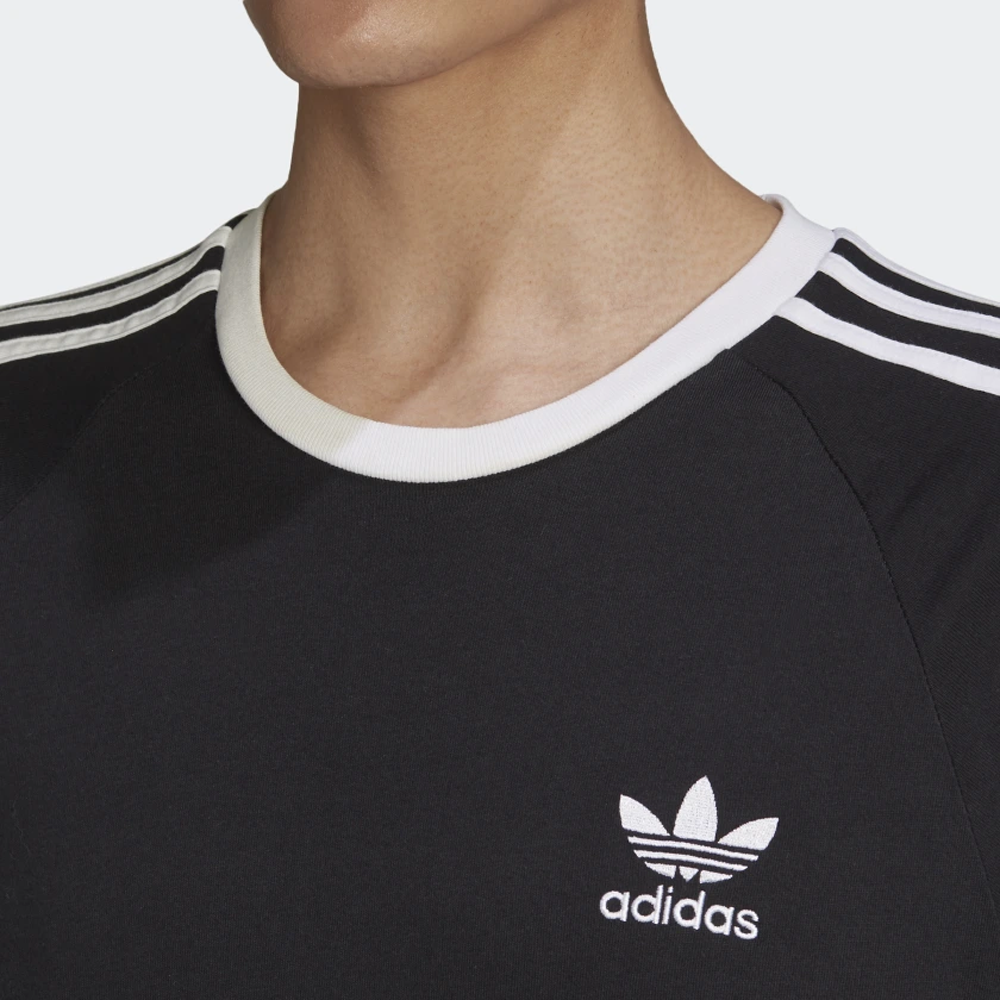 adidas Originals 3-Stripes LaMarc Sports – Tee