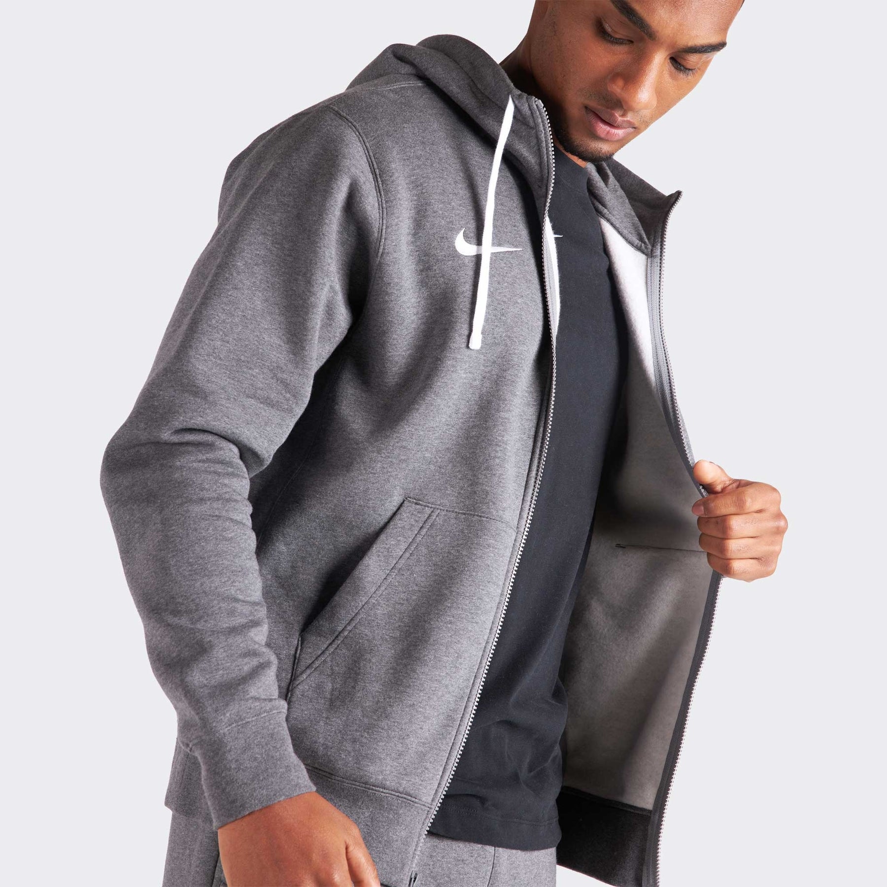 nike park 20 full zip hoodie