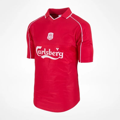 Liverpool FC Retro Candy Away Jersey