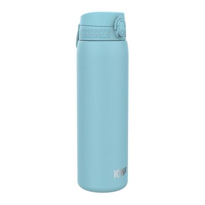 Ion8 Slim Water Bottle 500ml Green