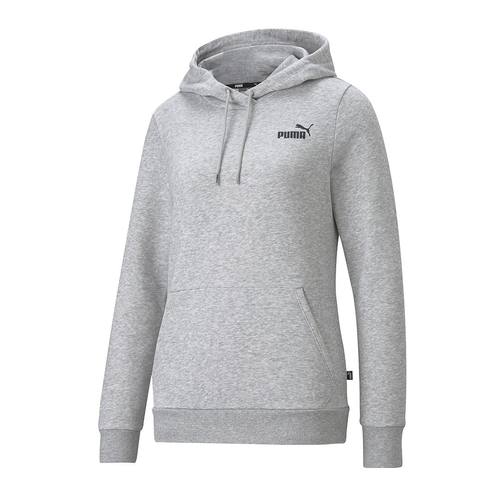 Ess small logo. Толстовка Puma Sportswear серая. Толстовка Пума 626708 01. Puma ESS logo Hoodie. ЗИП худи Пума.