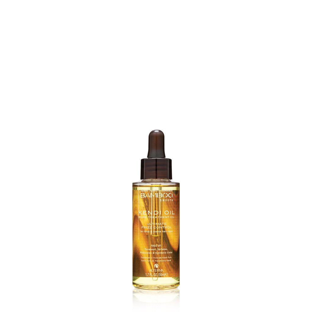 Alterna Bamboo Smooth Kendi Oil Treatment 50ml Yourspace Salons