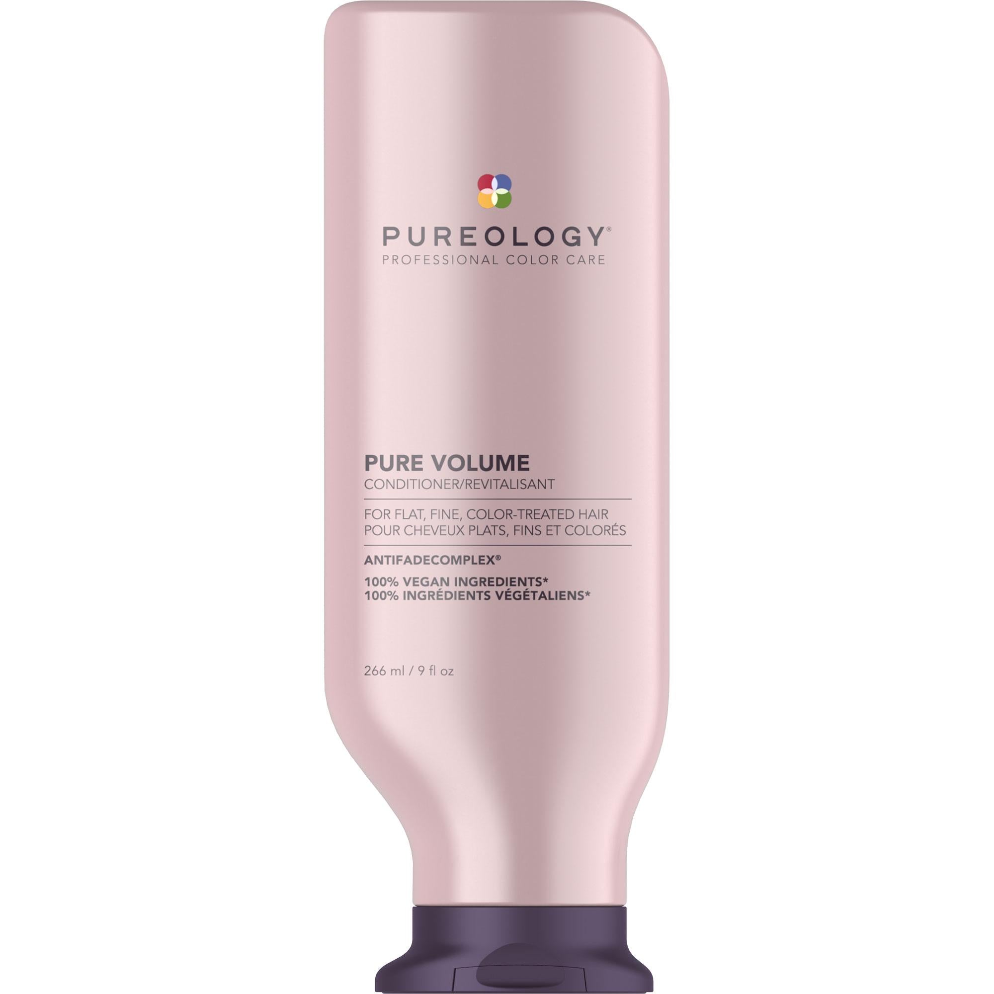 PUREOLOGY Pure Volume Conditioner 266ml – Yourspace Salons