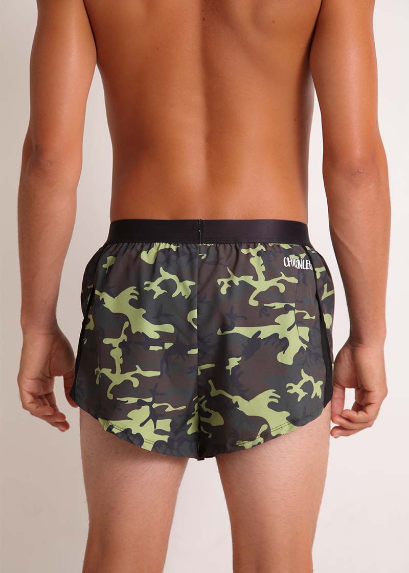 ChicknLegs Green Camo 2\