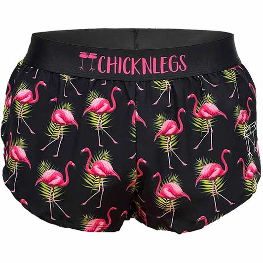 Shorts | Flamingos