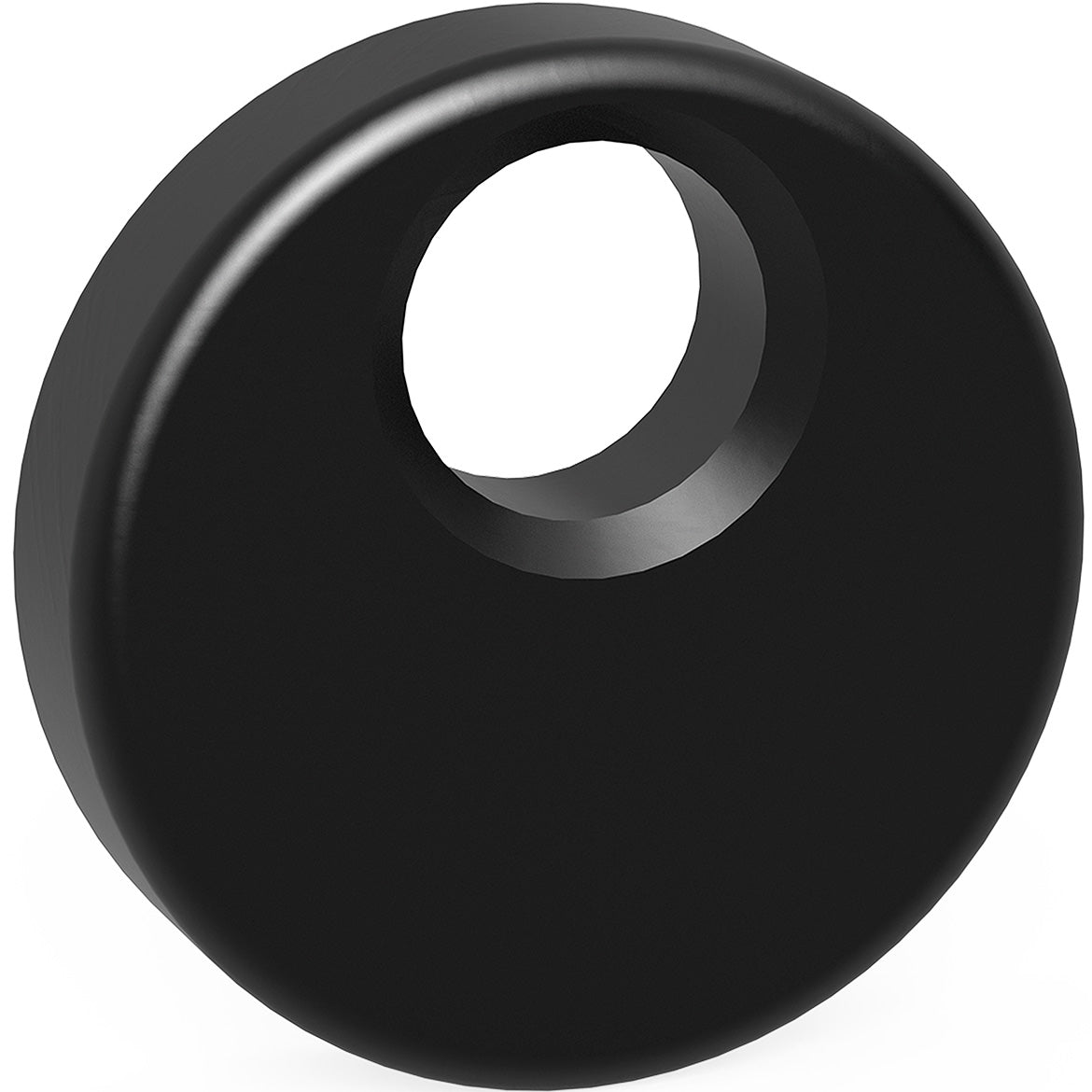 US160401.N: Eccentric Stop Ø 1.75" (Nitrided)