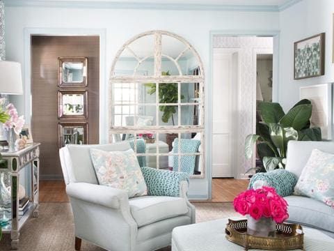 5 Foolproof Ways To Make A Small Room Appear Spacious