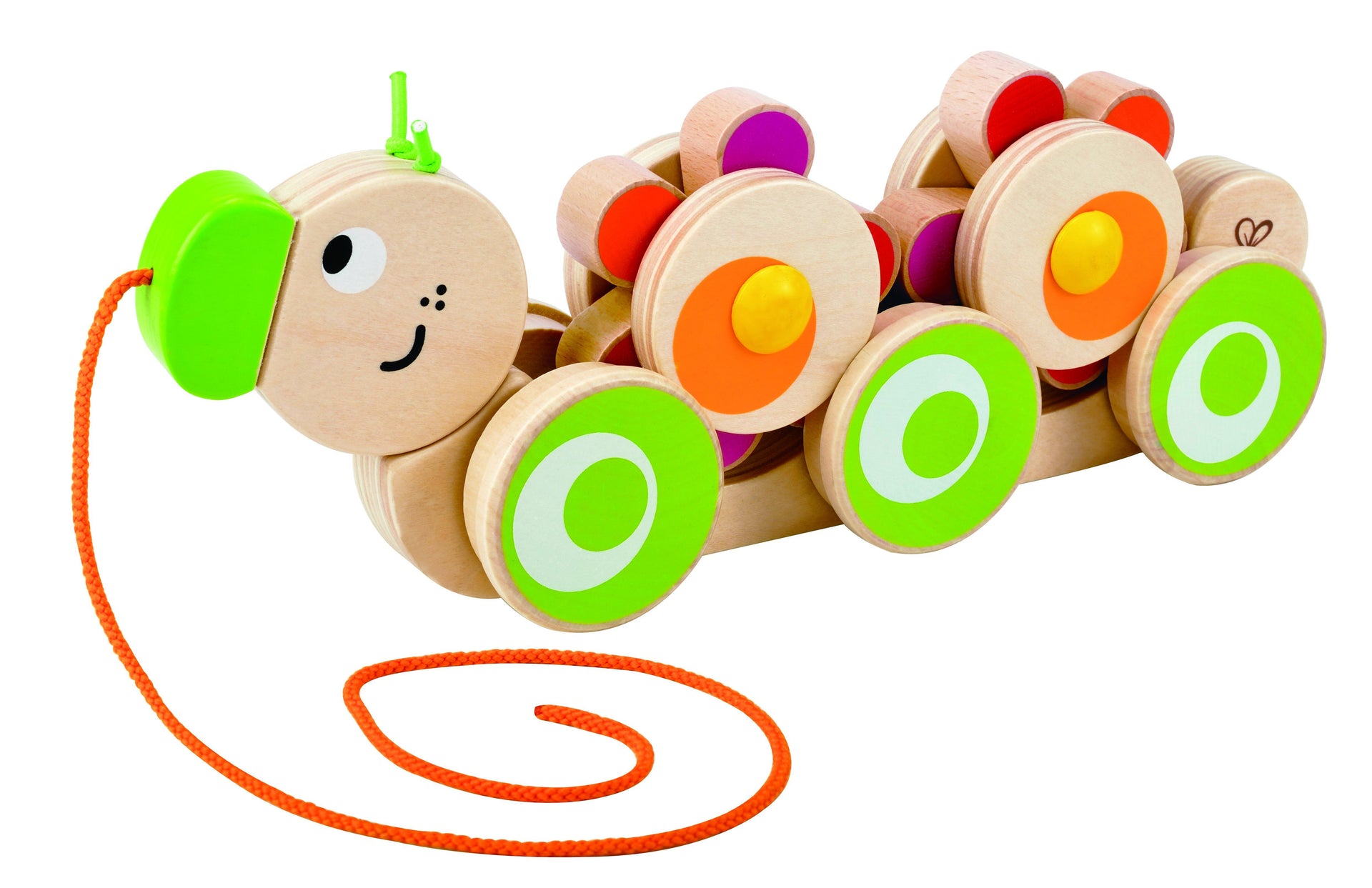 hape walking toy