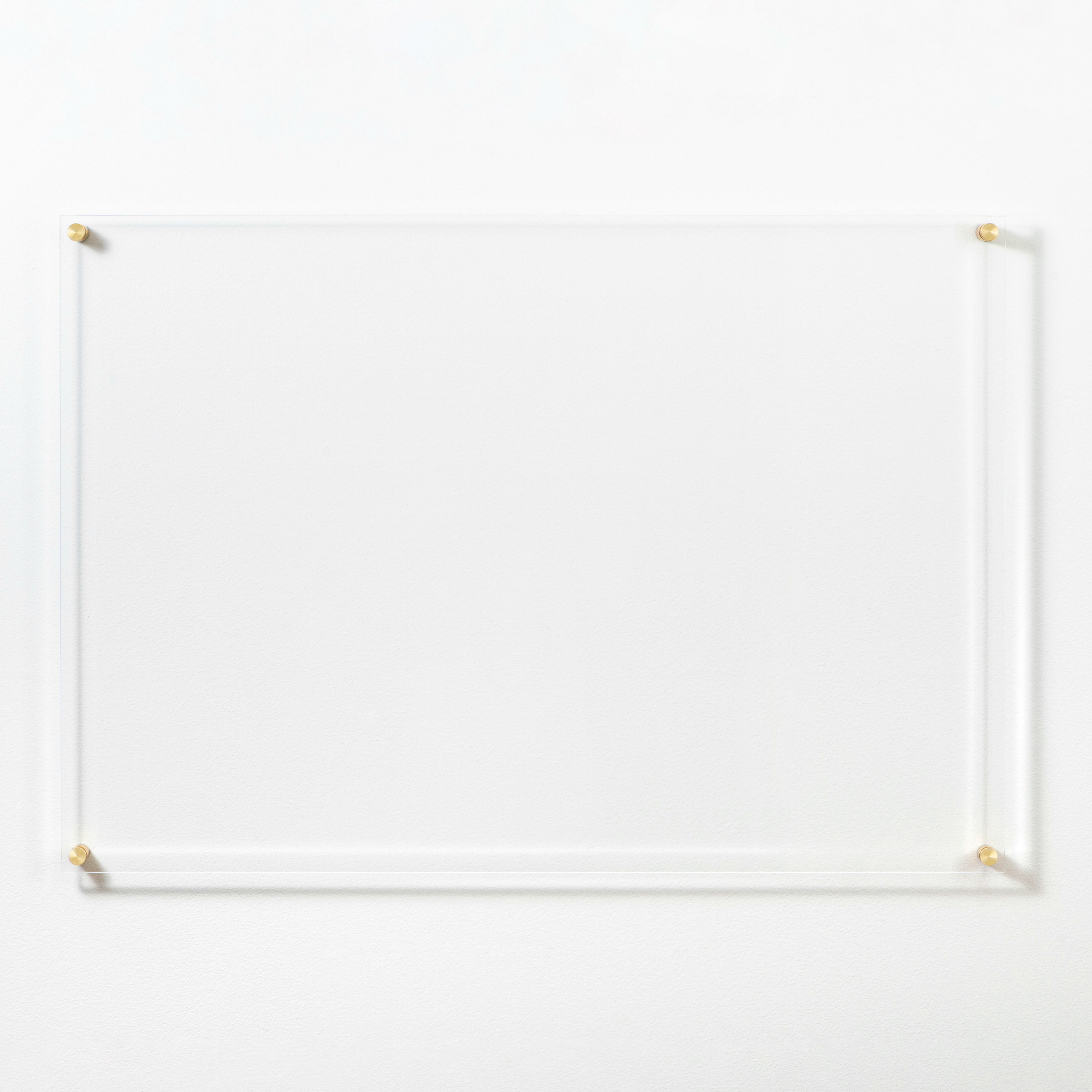 Silver 4.5 x 6 Float Frame, Expressions™ by Studio Décor®