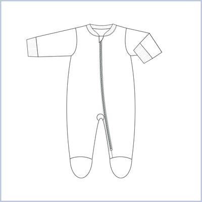 Premium Pima Cotton Baby Clothes | Kissy Kissy