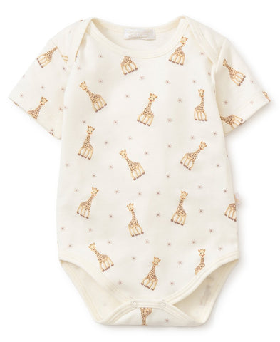 Giraffe Bodysuit